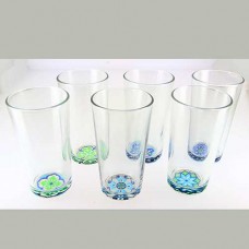 Čaše Linda 6 kom