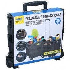 Višenamenska korpa sa točkićima