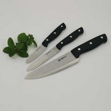Set noževa 